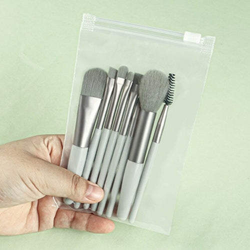 8Pcs Makeup Brushes Professional Set
