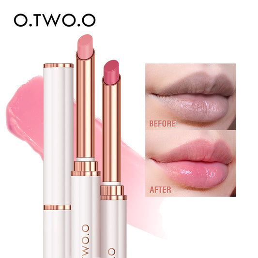 O.TWO.O Lip Balm Colors Ever-changing Lips