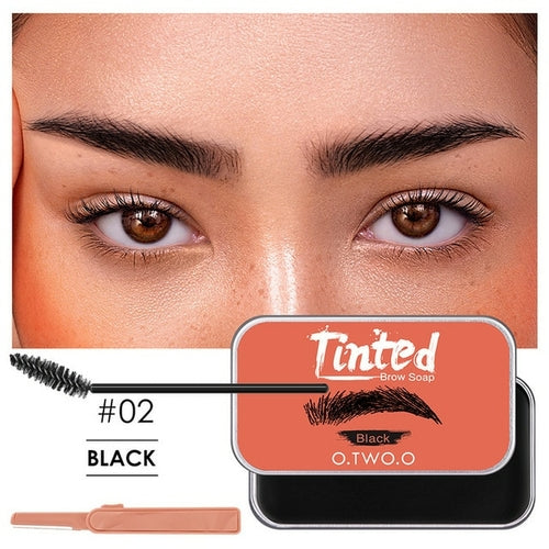 Long-lasting Eyebrow Styling Gel