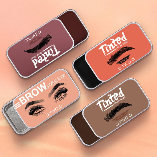 Long-lasting Eyebrow Styling Gel