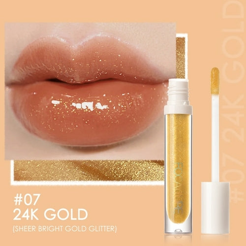 Focallure 16 Color Liquid Lipstick