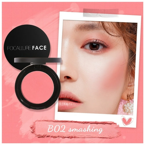 Focallure 11 Colors Face Blusher