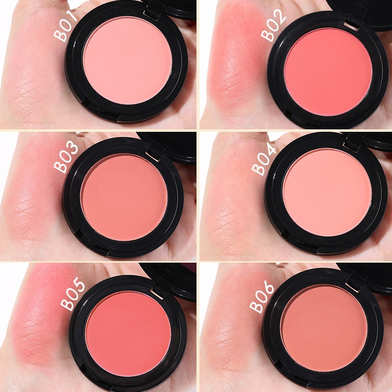 Focallure 11 Colors Face Blusher