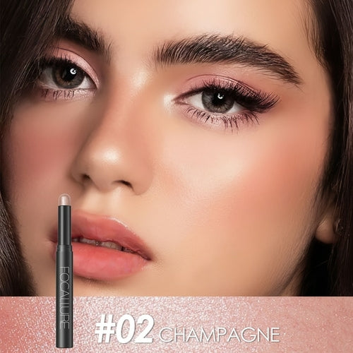 Focallure 24 Color Eyeshadow Pencil