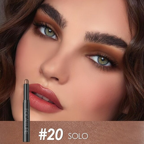 Focallure 24 Color Eyeshadow Pencil
