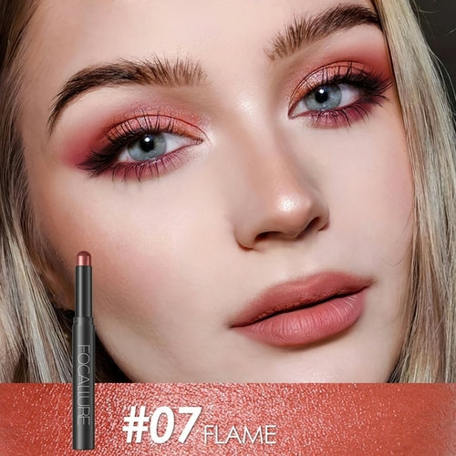 Focallure 24 Color Eyeshadow Pencil