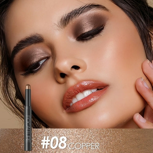 Focallure 24 Color Eyeshadow Pencil