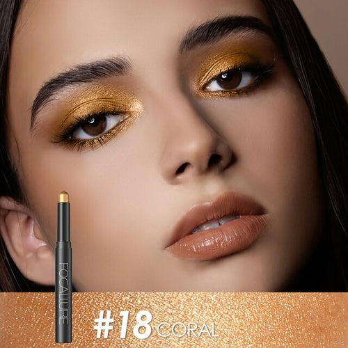 Focallure 24 Color Eyeshadow Pencil