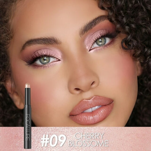 Focallure 24 Color Eyeshadow Pencil