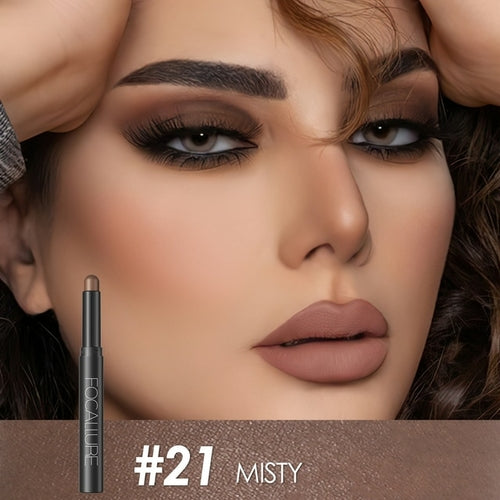 Focallure 24 Color Eyeshadow Pencil
