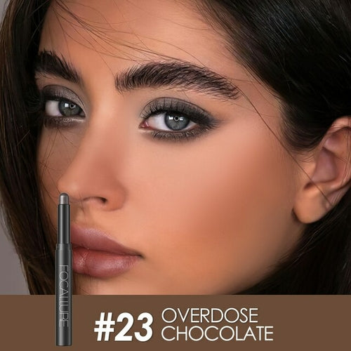 Focallure 24 Color Eyeshadow Pencil