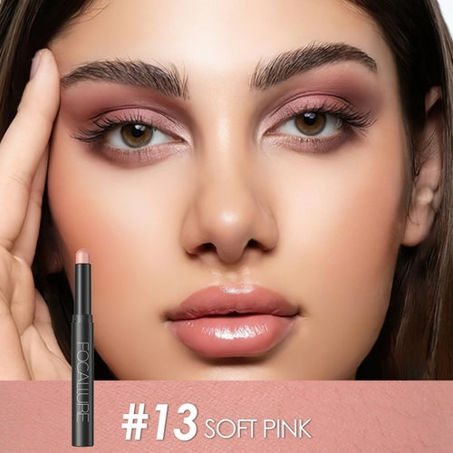Focallure 24 Color Eyeshadow Pencil