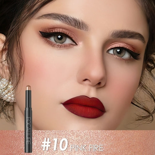 Focallure 24 Color Eyeshadow Pencil