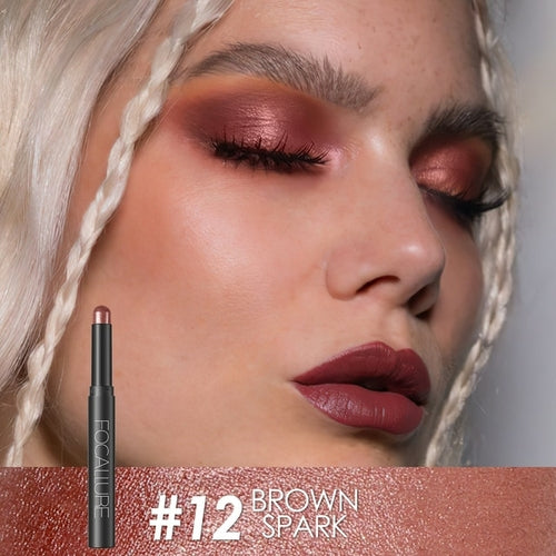 Focallure 24 Color Eyeshadow Pencil