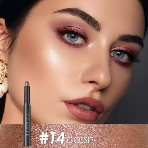 Focallure 24 Color Eyeshadow Pencil