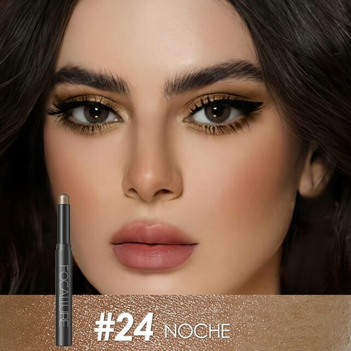 Focallure 24 Color Eyeshadow Pencil