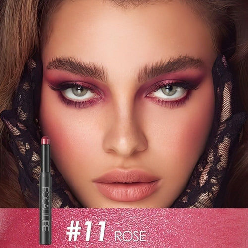 Focallure 24 Color Eyeshadow Pencil