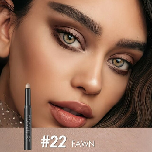 Focallure 24 Color Eyeshadow Pencil