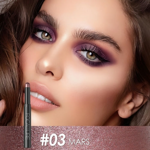 Focallure 24 Color Eyeshadow Pencil