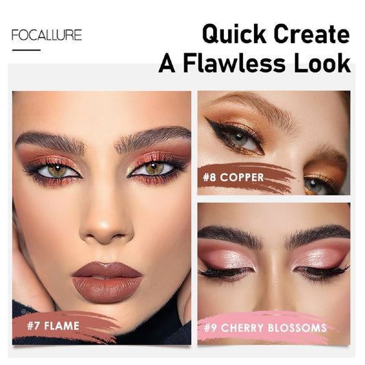 Focallure 24 Color Eyeshadow Pencil