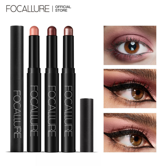 Focallure 24 Color Eyeshadow Pencil