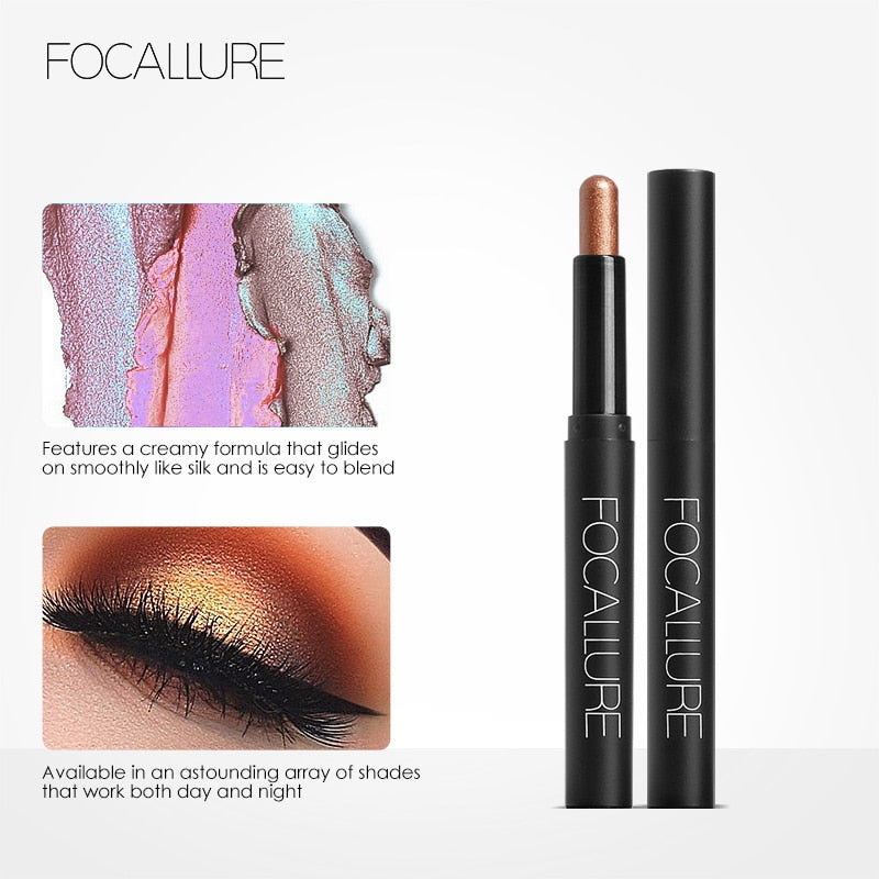 Focallure 24 Color Eyeshadow Pencil