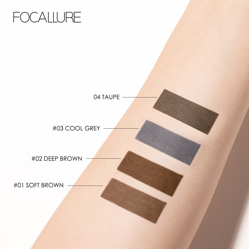 Focallure Ultra Fine Triangle Eyebrow Pencil