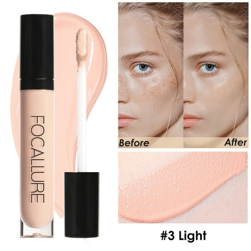 Focallure Liquid Eye Concealer Cream