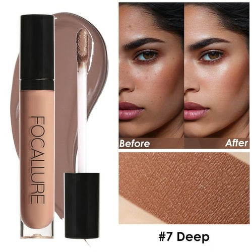 Focallure Liquid Eye Concealer Cream
