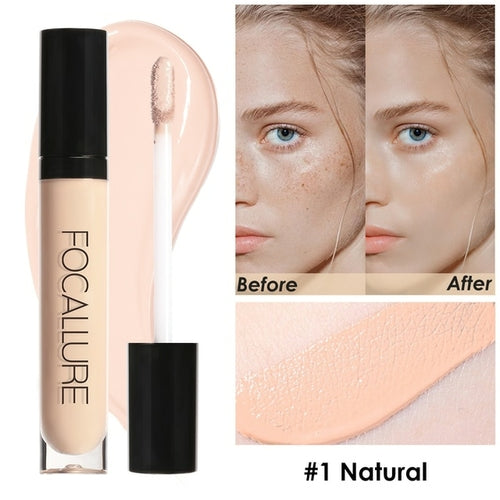 Focallure Liquid Eye Concealer Cream