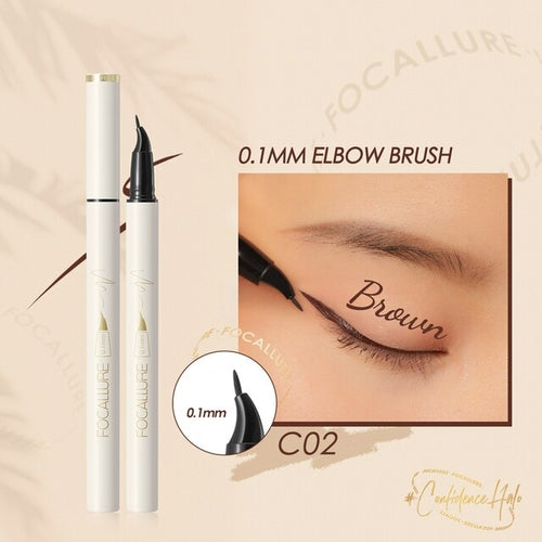 Focallure Black Liquid Eyeliner