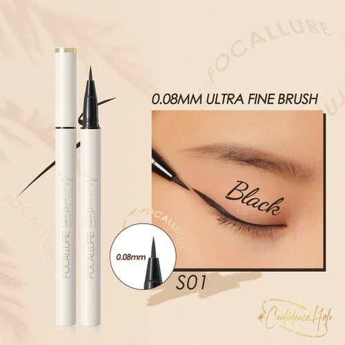 Focallure Black Liquid Eyeliner