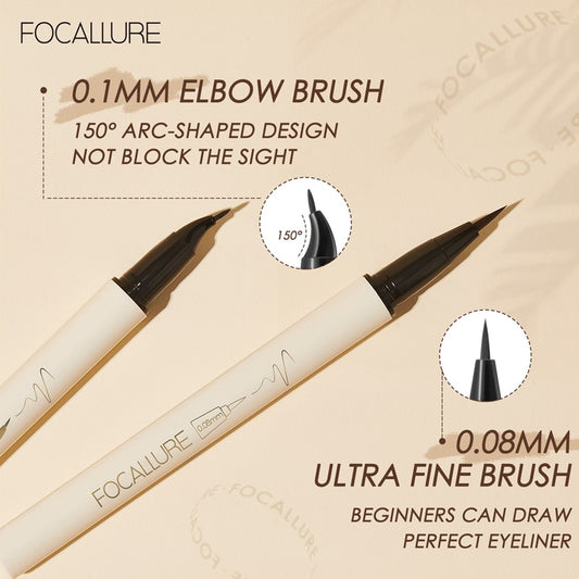 Focallure Black Liquid Eyeliner