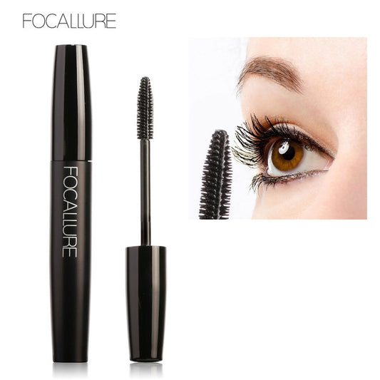 Focallure Curled Lashes Lengthening Mascara