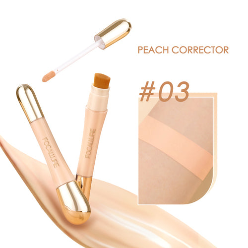 FOCALLURE Liquid Concealer Foundation