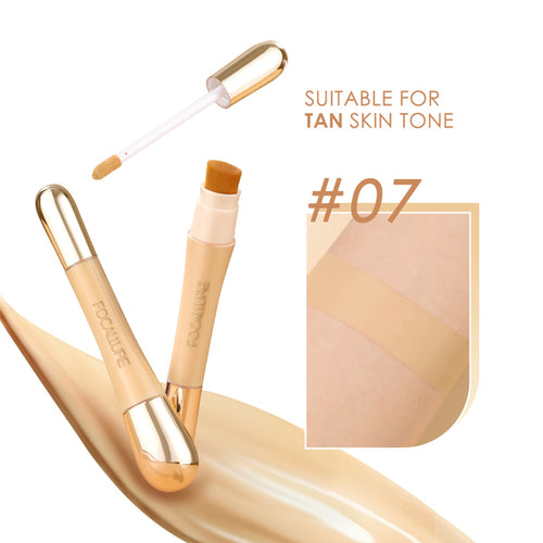 FOCALLURE Liquid Concealer Foundation