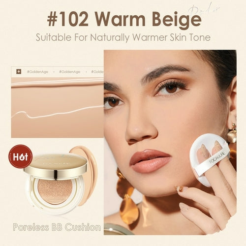 Focallure Poreless Foundation