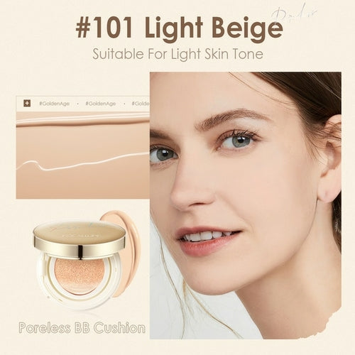 Focallure Poreless Foundation