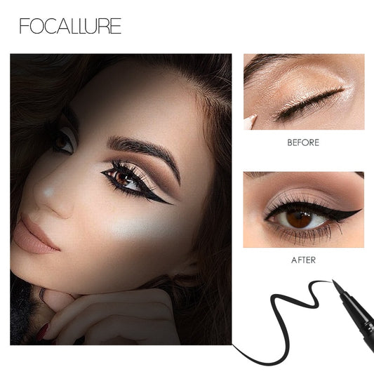 Focallure Black Liquid Eyeliner