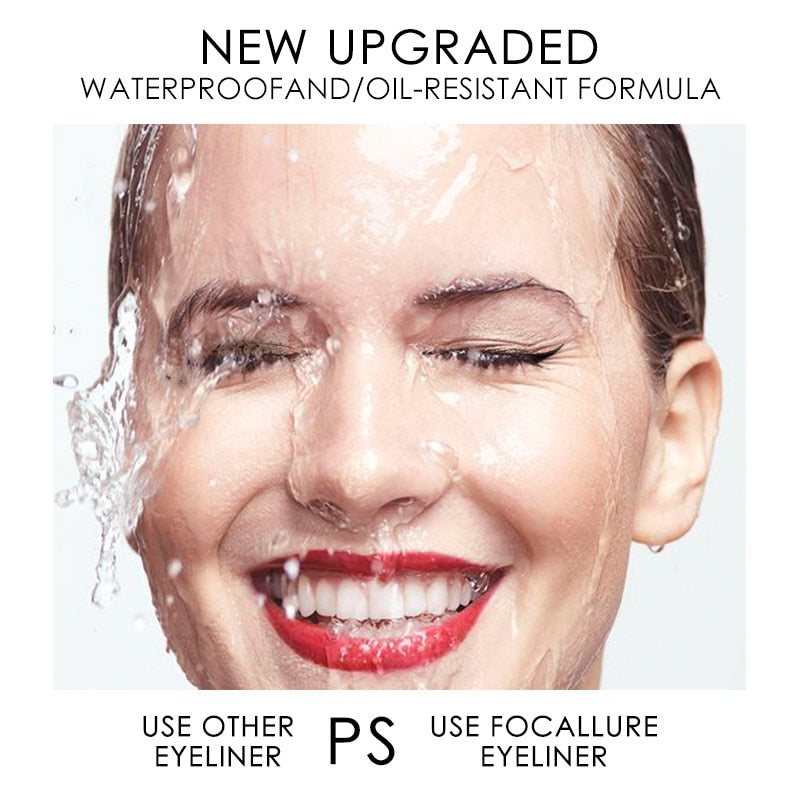 Focallure Black Liquid Eyeliner