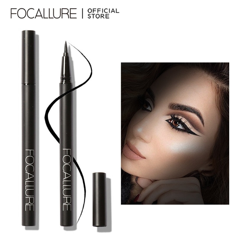 Focallure Black Liquid Eyeliner
