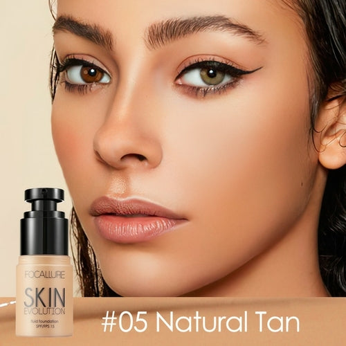 Focallure Face Liquid Foundation