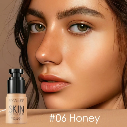 Focallure Face Liquid Foundation