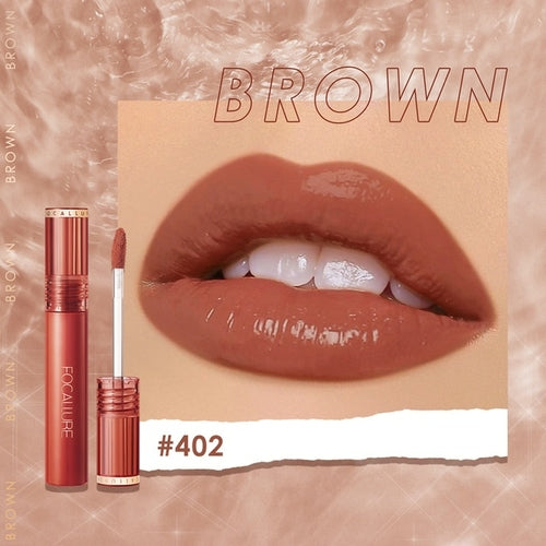 Focallure Shiny Nourish Lipgloss