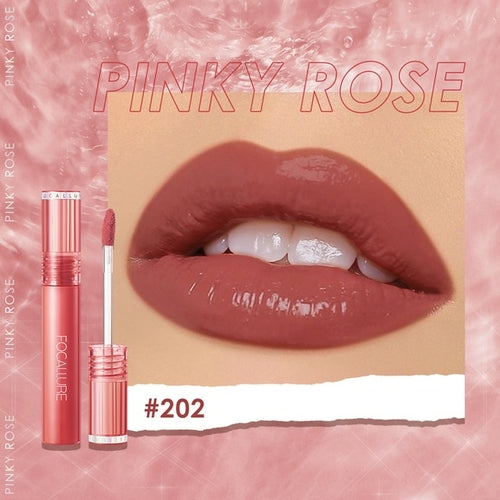 Focallure Shiny Nourish Lipgloss