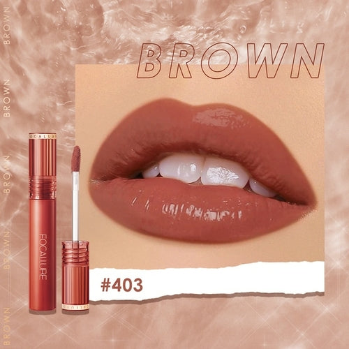 Focallure Shiny Nourish Lipgloss