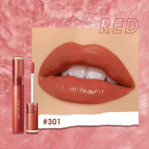 Focallure Shiny Nourish Lipgloss