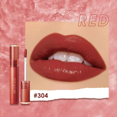 Focallure Shiny Nourish Lipgloss