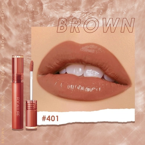 Focallure Shiny Nourish Lipgloss