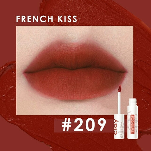 FOCALLURE Velvet Matte Lipstick
